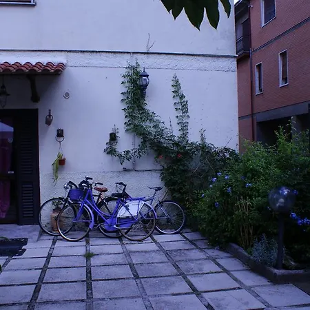 B&B Al Porto Bed & Breakfast