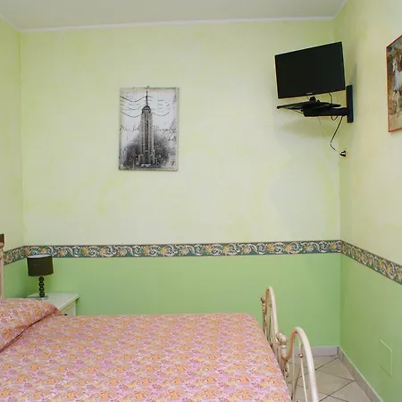 Al Porto 住宿加早餐酒店