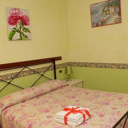 Bed & Breakfast B&B Al Porto