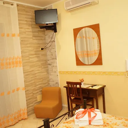 住宿加早餐酒店 Al Porto 马尔塔