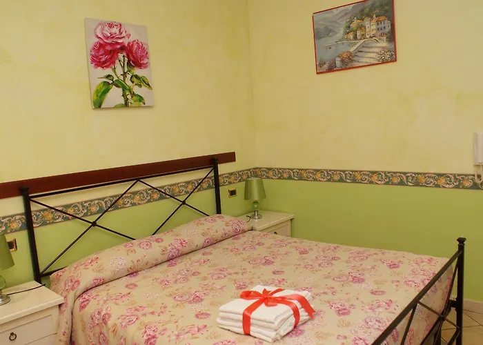 Frühstückspension Al Porto